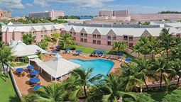 هتل کامفورت جزیره پارادایس ناسائو باهاما