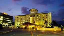 هتل کورت یارد مریوت سان سالوادور السالوادور