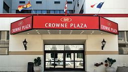 هتل کراون پلازا مونکتون نیوبرانزویک کانادا