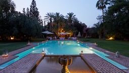 هتل دار آینیون مراکش