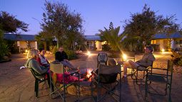 هتل اتانگو رانچ ویندهوک نامیبیا