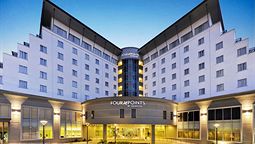 هتل فور پوینتز بای شراتون لاگوس نیجریه