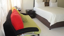 قیمت و رزرو هتل در مانزینی سوازیلند و دریافت واچر