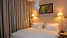 هتل گلوریا کیگالی رواندا 