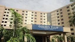 هتل گلدن تولیپ لاگوس نیجریه