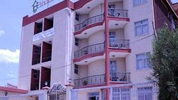 هتل هامونا آدیس آبابا اتیوپی