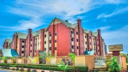 هتل هاوتون آبوجا نیجریه