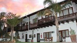 هتل هیلتون ویندهوک نامیبیا