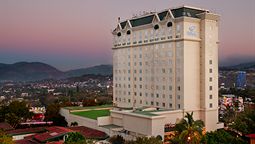 هتل هیلتون پرنسس سان سالوادور السالوادور