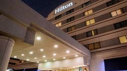 هتل هیلتون مانیتوبا کانادا