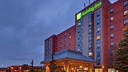 هتل هالیدی این پل آمباسادور ویندزور اونتاریو کانادا