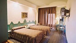 هتل آمین مراکش