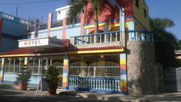 هتل مانگو سانتو دومینگو جمهوری دومینیکن