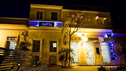 هتل پورتس 9 سانتو دومینگو جمهوری دومینیکن