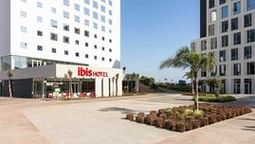 هتل ایبیز نیرشور کازابلانکا مراکش