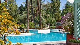 هتل کنزی فرح مراکش