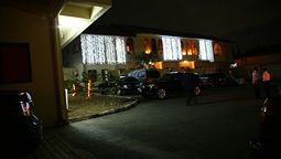 هتل لیک چاد پالاس آبوجا نیجریه