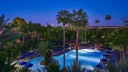 هتل لا مریدین ان فیس مراکش