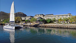 هتل له سافرن جزیره موریس