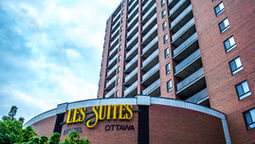 قیمت و رزرو هتل اوتاوا اونتاریو کانادا و دریافت واچر