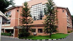 هتل لزسکو لاکچری آبوجا نیجریه