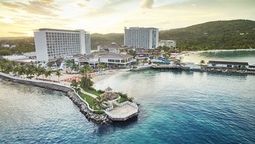 هتل مون پالاس گرند مونتگوبی جامائیکا 