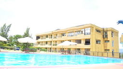 هتل نوبلزا کیگالی رواندا