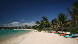 هتل اوشن ویلاز جزیره موریس