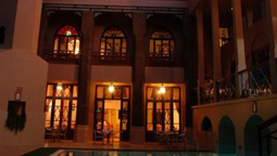 هتل ائودایا مراکش