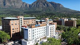 هتل پارک این بای ردیسون نیولندز کیپ تاون آفریقای جنوبی