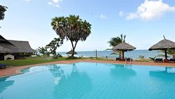 هتل آمانی پروته دارالسلام تانزانیا
