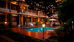 هتل کورت یارد پرونه دارالسلام تانزانیا