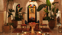 هتل ریاد آدریانا مراکش