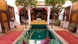 هتل ریاد ساداکا مراکش