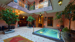 هتل ریاد زایانه اطلس مراکش