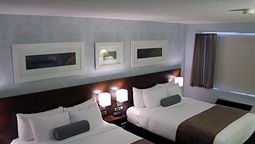 هتل راد مونکتون مونکتون نیوبرانزویک کانادا