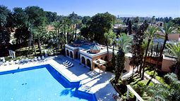 هتل رویال میراژ مراکش