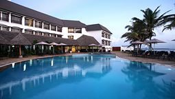هتل سی کلیف دارالسلام تانزانیا