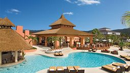 هتل سکرتز سنت جیمز مونتگوبی جامائیکا