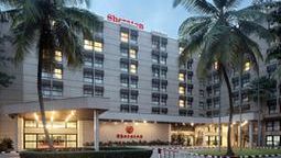 هتل شراتون لاگوس نیجریه