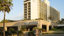 هتل شراتون سانتو دومینگو جمهوری دومینیکن