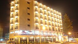 هتل سورامبا آدیس آبابا اتیوپی