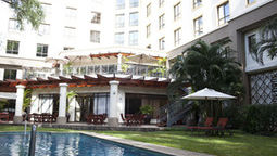 هتل ساوترن سان دارالسلام تانزانیا