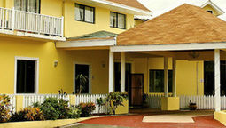 هتل سان فان ناسائو باهاما