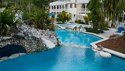 هتل سان رایز بیچ ناسائو باهاما