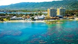 هتل سان اسکیپ اسپلش مونتگوبی جامائیکا
