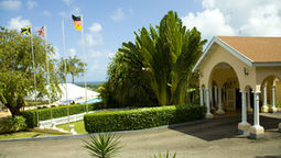 هتل کاردیف مونتگوبی جامائیکا