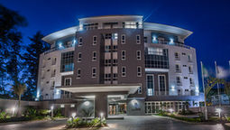 هتل جرج لاگوس نیجریه