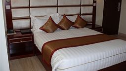 هتل تیفانی دیاموند دارالسلام تانزانیا