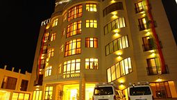 قیمت و رزرو هتل در آدیس آبابا اتیوپی و دریافت واچر